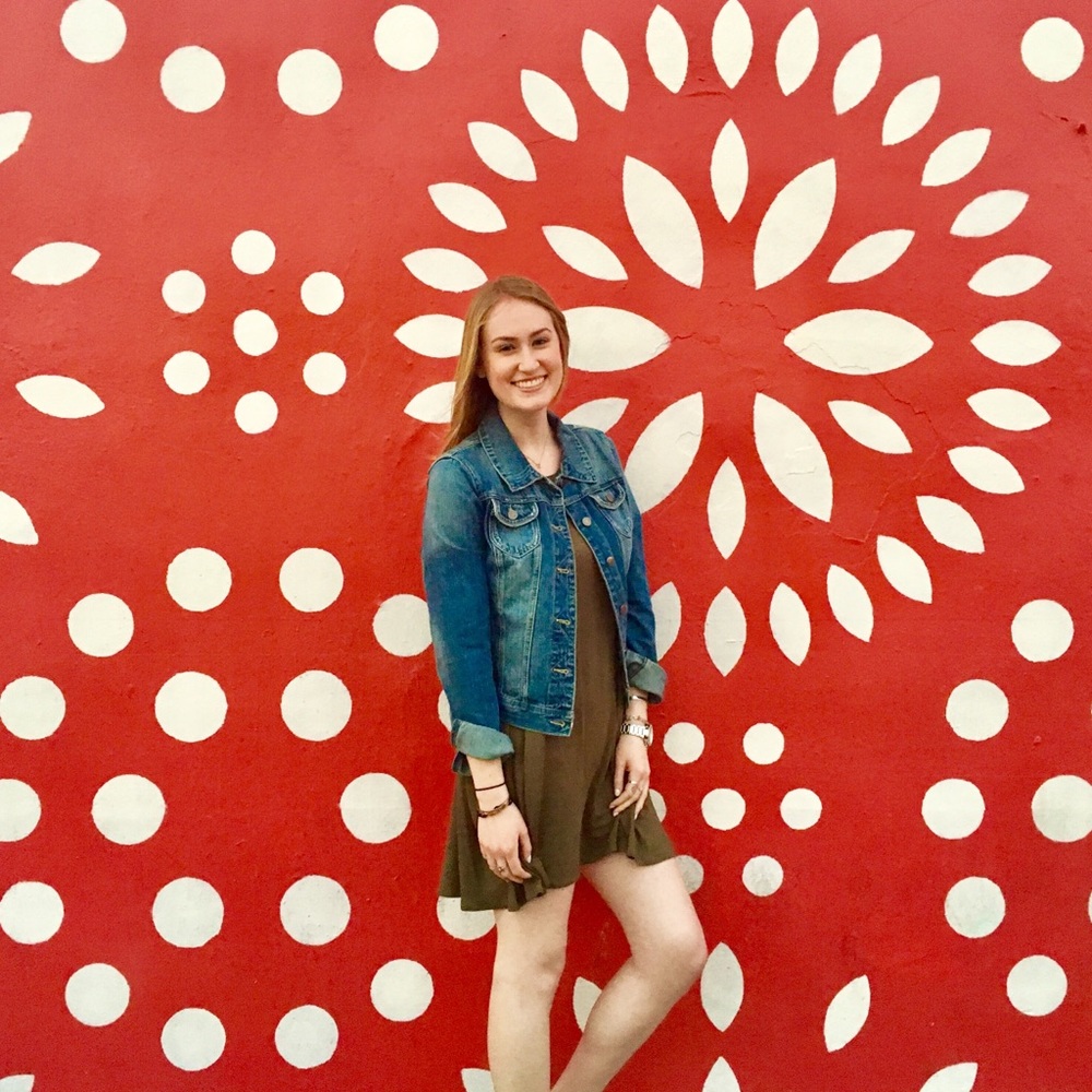 Meet your Posher, Nicolette